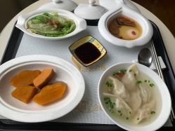 -兰心墩楠月子会所(万达店)