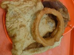 -老北京豆汁店