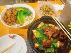 -珍珍小食店(西华路店)