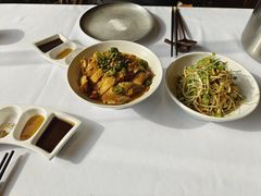 -北京老铺烤鸭(老城根店)