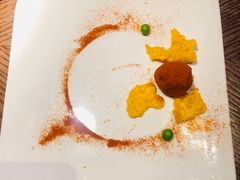 爆浆鹌鹑蛋-映水芙蓉(长宁来福士店)