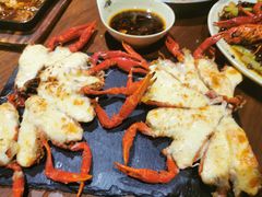 -一棠龙虾•王牌虾球(楚河汉街店)