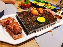 -Mezomd曼索蒂西班牙餐厅(广粤店)