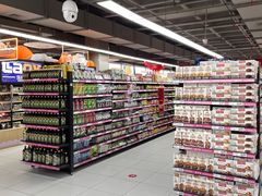 -家乐福(古北店)