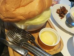 -港丽餐厅(高德置地店)