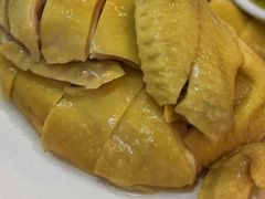 壹心鸡-文记壹心鸡(宝华路店)
