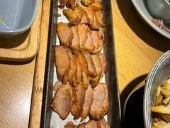 -蜜桃餐厅·伴山(绿宝广场店)