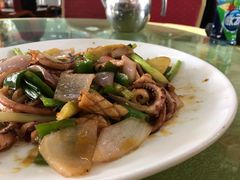 -鹿福农庄(南沙天后宫店)