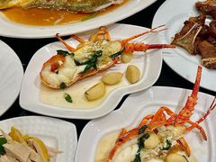 -汕头金海湾大酒店(万象城店)