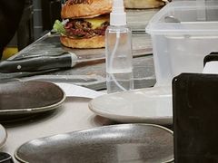 -shark burger·鲨鱼汉堡(交子大道店)