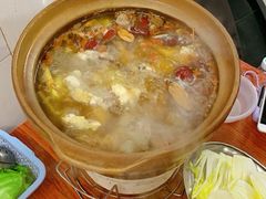 -威邵鸡煲(西华路总店)