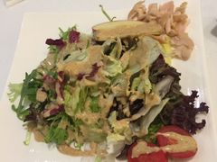 -斗牛士牛排餐厅(嘉里汇店)