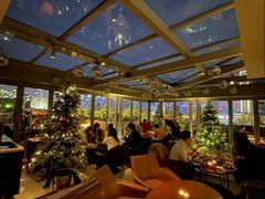 -城市露台景观餐厅(淮海路店)