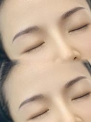 -张小野·专业半永久纹眉