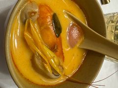 -阿诺泰·泰国餐厅(棕北店)