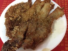 -辣肉面大王(天平路店)