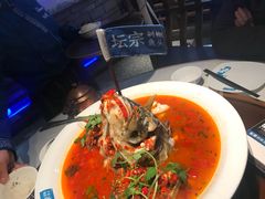-坛宗剁椒鱼头(河西王府井店)