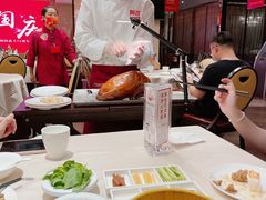 -阿庄新豫菜(航海东路店)