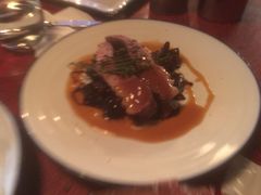 香煎鸭胸-羽深肉铺 Steak & Wine