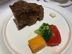 -王品牛排(帝壹城店)