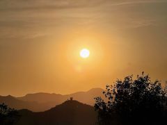 -潭柘厚院&山顶烤肉(潭柘寺店)