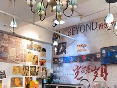 -超琪星·咖啡简餐(川音店)