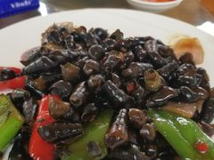 -三泉湾侨文化主题餐厅