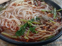 -筠连水粉面(吉祥名都店)