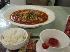 -廖老妈蹄花店(人民公园陕西街259号店)