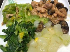 -三餐乐(执信南路店)