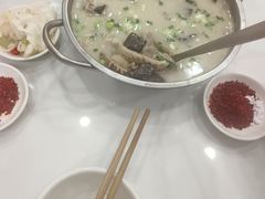 -胡世羊肉汤(南街店)