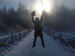 -绍兴启迪乔波冰雪世界