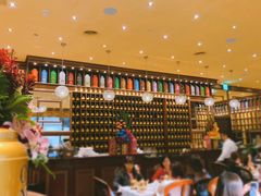 -TWG Tea(台北101购物中心沙龙及精品门市)
