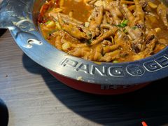 -胖哥俩肉蟹煲(梅溪步步高店)