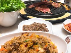 -韩宫宴炭火烤肉(印象城店)