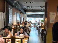 -河沿肉饼Beijing Pie(东华门店)