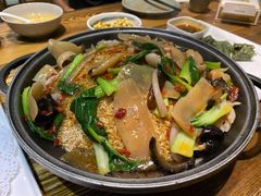 -三姐妹餐厅(曲江店)