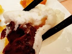 -长白山国际酒店中餐厅