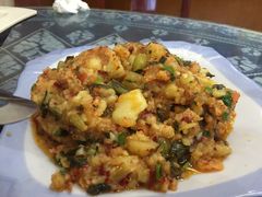 -白家寨子·山野白族菜(古城总店)