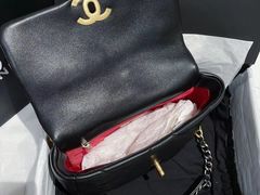 -Chanel(德基广场店)