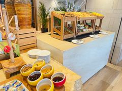 -水月周庄铂尔曼酒店 · 漾全日餐厅