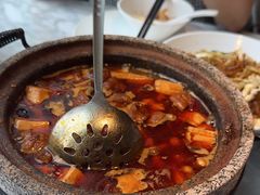 -蔴将·川菜(黄龙万科店)