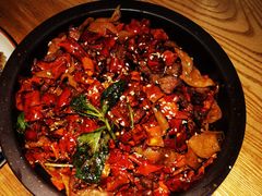 -薇酌饮·陕西菜(南门外店)
