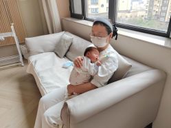 -美悦湾月子中心(熙湖店)