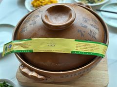 -风味小馆(天目湖宾馆店)