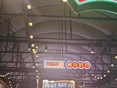 -霸王虾·麻辣小龙虾(清水河公园店)