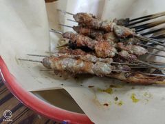 -兄弟联果木炭烤翅·50年家传鸡翅秘方