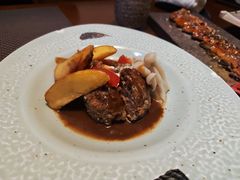 -和来日本料理(青年东路店)