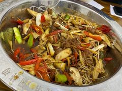 -弓虽昌焖烧鸡(大竹林店)