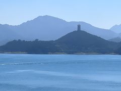-北京金海湖景区